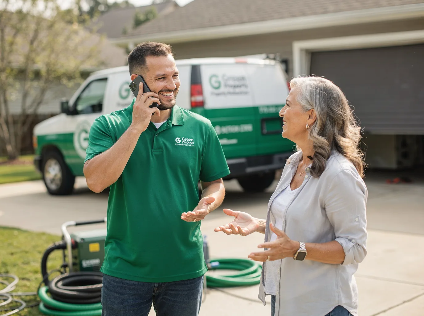 Water Damage Restoration Hernshaw, WV FAQs